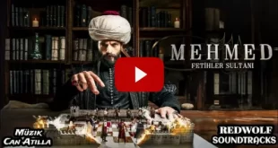 Mehmed Fetihler Sultanı Mehmed Sultanul Cuceritor Subtitrat în Rromână